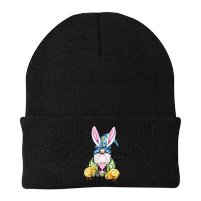 Funny Easter Gnome Beanie