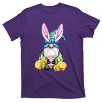 Funny Easter Gnome T-Shirt