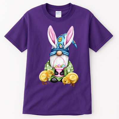 Funny Easter Gnome Tall T-Shirt