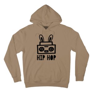 Funny Easter Hip Hop Bunny Ears For And Hoodie