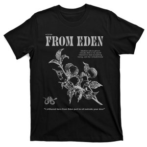 From Eden Hozier T-Shirt