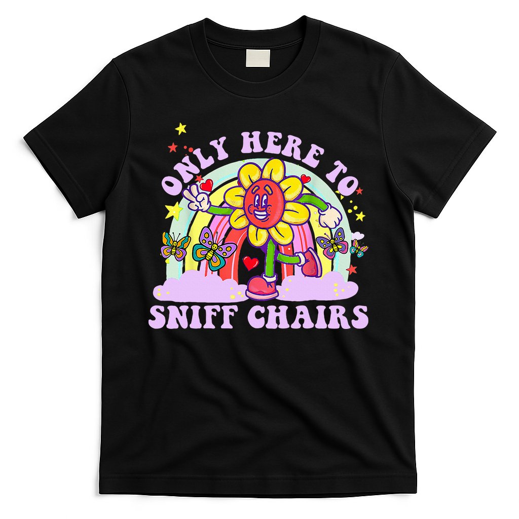 Funny Embarrassing Inappropriate Meme Adult Humor T-Shirt