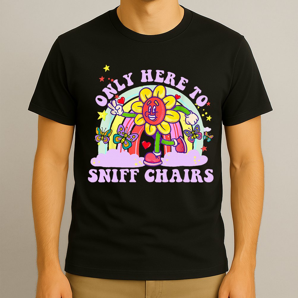 Funny Embarrassing Inappropriate Meme Adult Humor T-Shirt