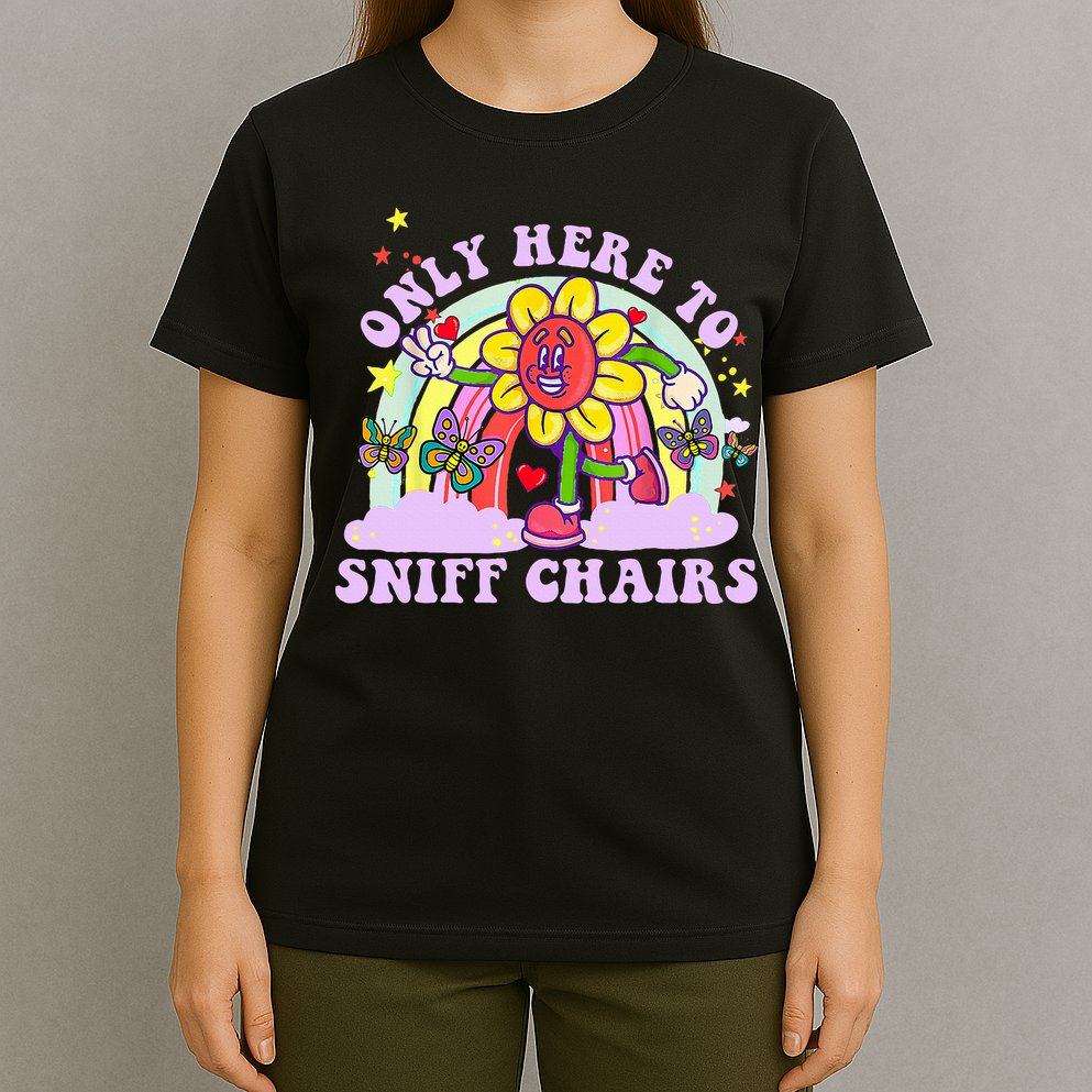 Funny Embarrassing Inappropriate Meme Adult Humor T-Shirt