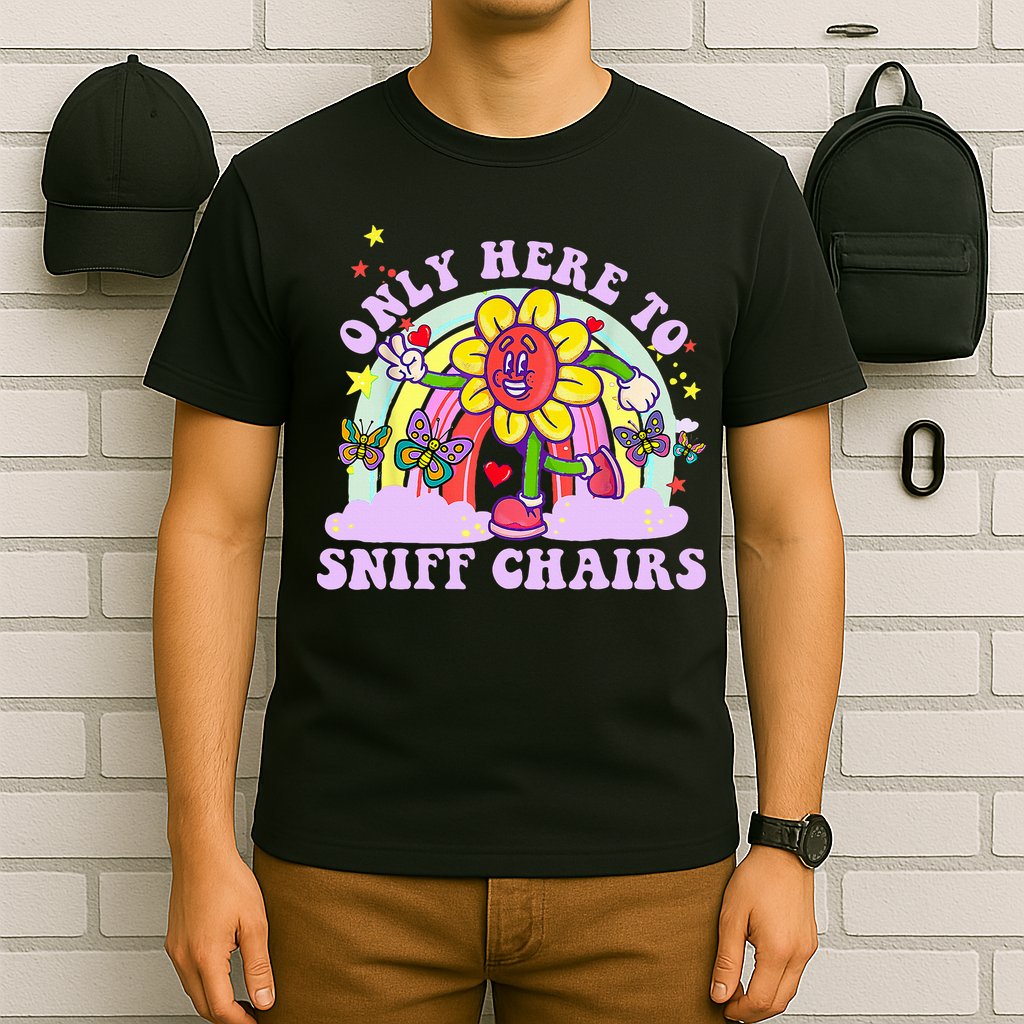 Funny Embarrassing Inappropriate Meme Adult Humor T-Shirt