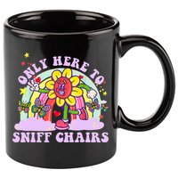 Funny Embarrassing Inappropriate Meme Adult Humor 11oz C Handle Ceramic Mug