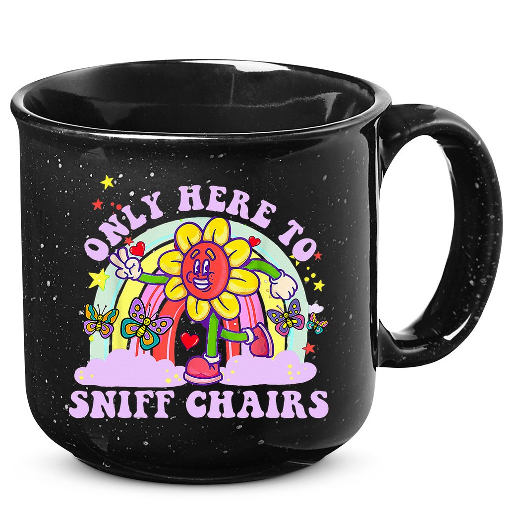 Funny Embarrassing Inappropriate Meme Adult Humor 15oz Campfire Ceramic Mug