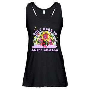 Funny Embarrassing Inappropriate Meme Adult Humor Ladies Essential Flowy Tank