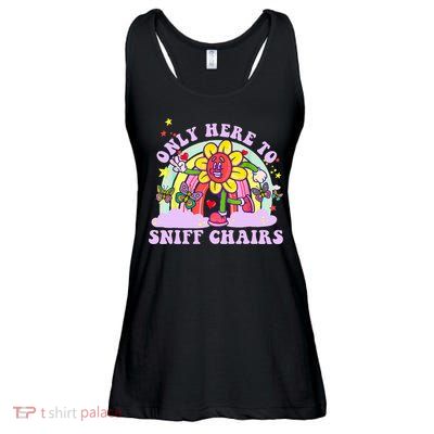 Funny Embarrassing Inappropriate Meme Adult Humor Ladies Essential Flowy Tank