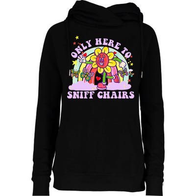 Funny Embarrassing Inappropriate Meme Adult Humor Womens Funnel Neck Pullover Hood