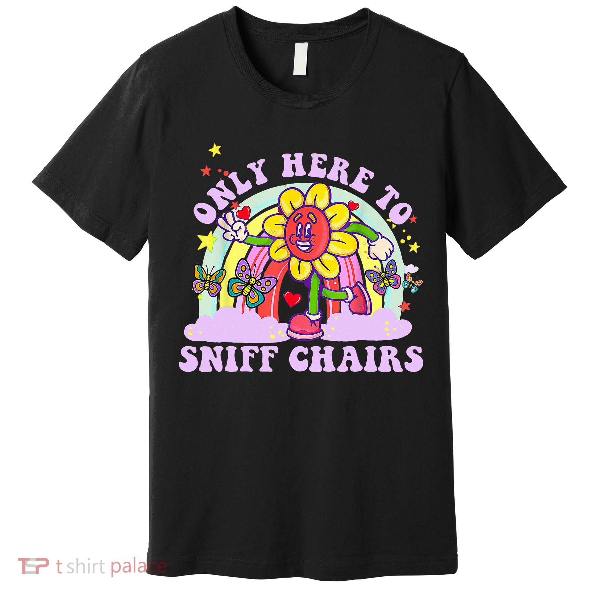 Funny Embarrassing Inappropriate Meme Adult Humor Premium T-Shirt