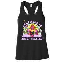 Funny Embarrassing Inappropriate Meme Adult Humor Women's Racerback Tank