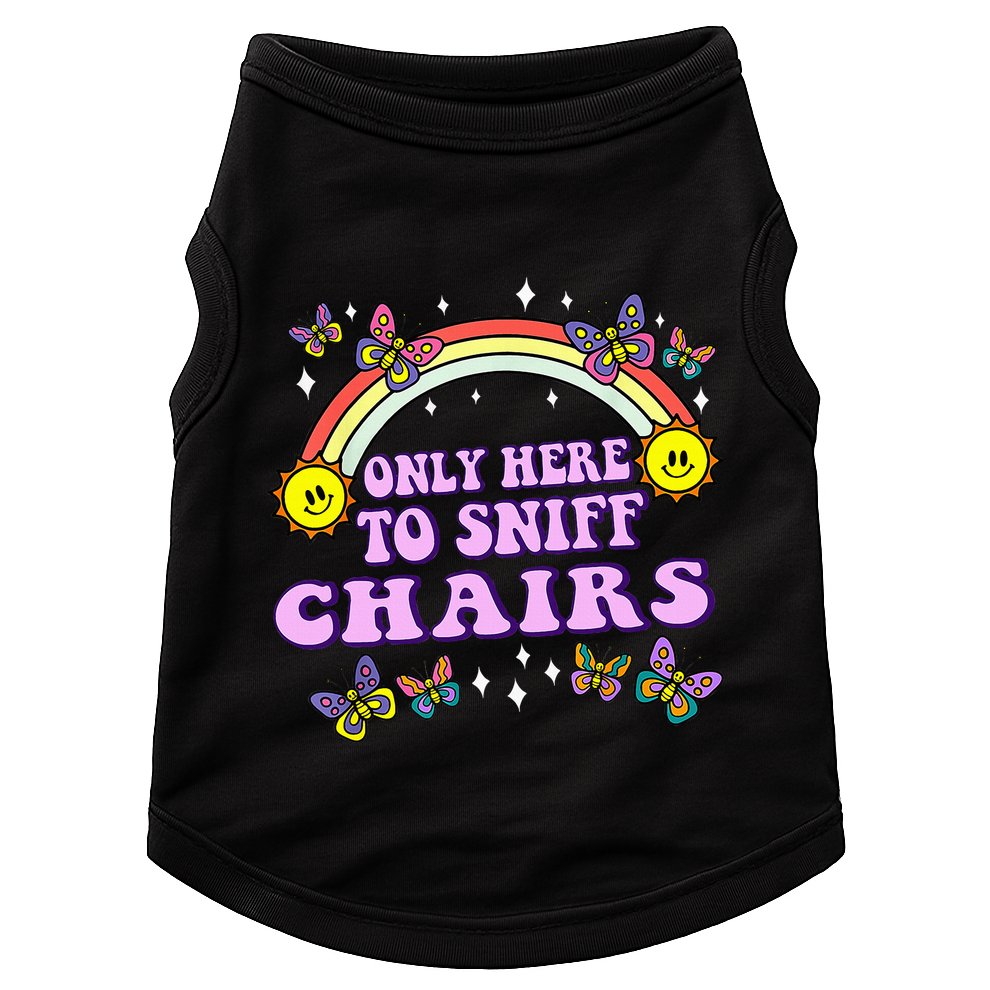 Funny Embarrassing Inappropriate Meme Adult Humor Women Doggie Tank