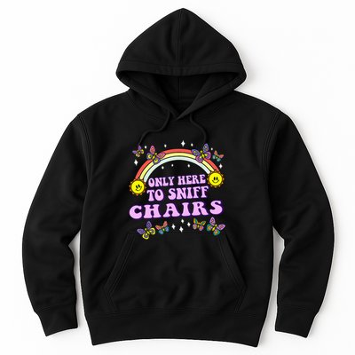 Funny Embarrassing Inappropriate Meme Adult Humor Women Hoodie