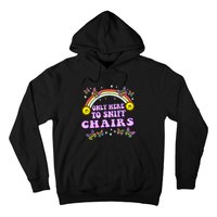 Funny Embarrassing Inappropriate Meme Adult Humor Women Hoodie