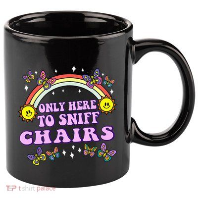 Funny Embarrassing Inappropriate Meme Adult Humor Women 11oz C Handle Ceramic Mug