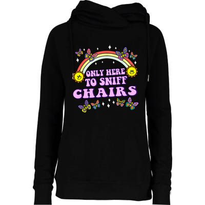 Funny Embarrassing Inappropriate Meme Adult Humor Women Womens Funnel Neck Pullover Hood