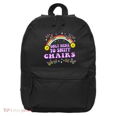 Funny Embarrassing Inappropriate Meme Adult Humor Women 16 in Basic Backpack