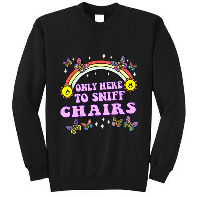 Funny Embarrassing Inappropriate Meme Adult Humor Women Tall Sweatshirt
