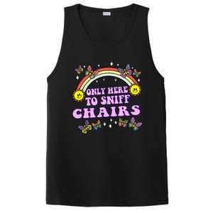 Funny Embarrassing Inappropriate Meme Adult Humor Women PosiCharge Competitor Tank