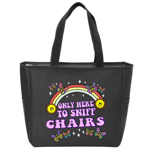 Funny Embarrassing Inappropriate Meme Adult Humor Women Zip Tote Bag