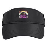 Funny Embarrassing Inappropriate Only Here To Sniff Chairs Adult Drive Performance Visor
