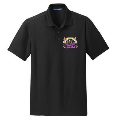 Funny Embarrassing Inappropriate Only Here To Sniff Chairs Dry Zone Grid Polo