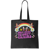 Funny Embarrassing Inappropriate Only Here To Sniff Chairs Bag