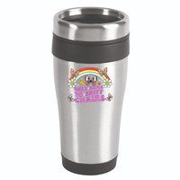 Funny Embarrassing Inappropriate Only Here To Sniff Chairs 16oz Travel Tumbler