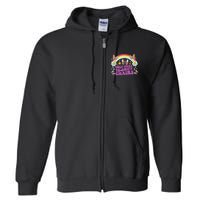Funny Embarrassing Inappropriate Only Here To Sniff Chairs Full Zip Hoodie