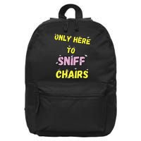 Funny Embarrassing Inappropriate Meme 16 in Basic Backpack