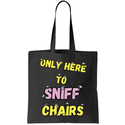 Funny Embarrassing Inappropriate Meme Bag