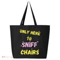 Funny Embarrassing Inappropriate Meme 25L Jumbo Tote