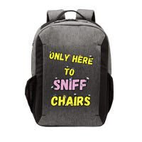 Funny Embarrassing Inappropriate Meme Vector Backpack