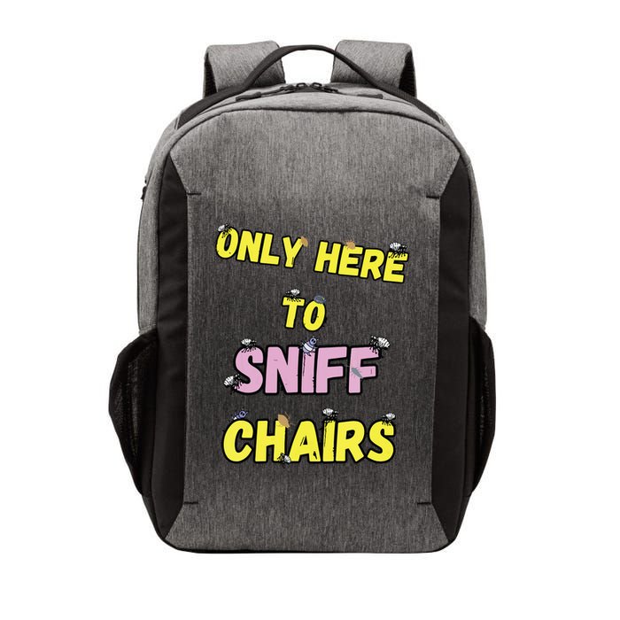 Funny Embarrassing Inappropriate Meme Vector Backpack