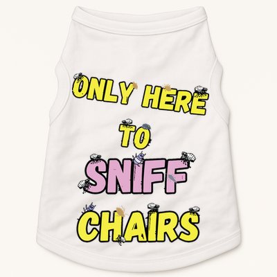 Funny Embarrassing Inappropriate Meme Doggie Tank
