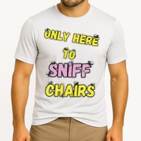 Funny Embarrassing Inappropriate Meme Performance Shirt