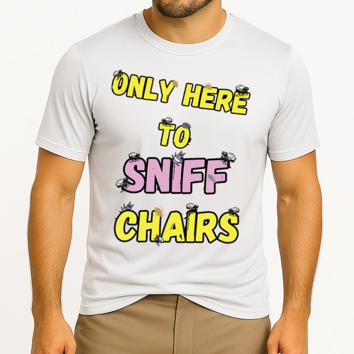 Funny Embarrassing Inappropriate Meme Performance Shirt