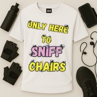 Funny Embarrassing Inappropriate Meme Performance Shirt
