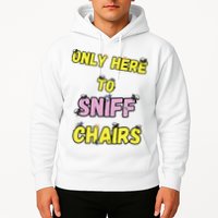 Funny Embarrassing Inappropriate Meme Hoodie