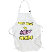 Funny Embarrassing Inappropriate Meme Apron