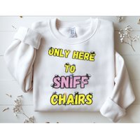 Funny Embarrassing Inappropriate Meme Sweatshirt