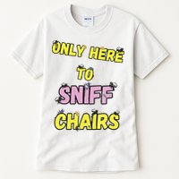Funny Embarrassing Inappropriate Meme Tall T-Shirt