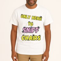 Funny Embarrassing Inappropriate Meme Tall T-Shirt
