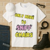 Funny Embarrassing Inappropriate Meme Tall T-Shirt