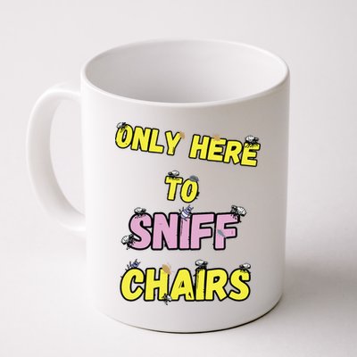 Funny Embarrassing Inappropriate Meme Mug