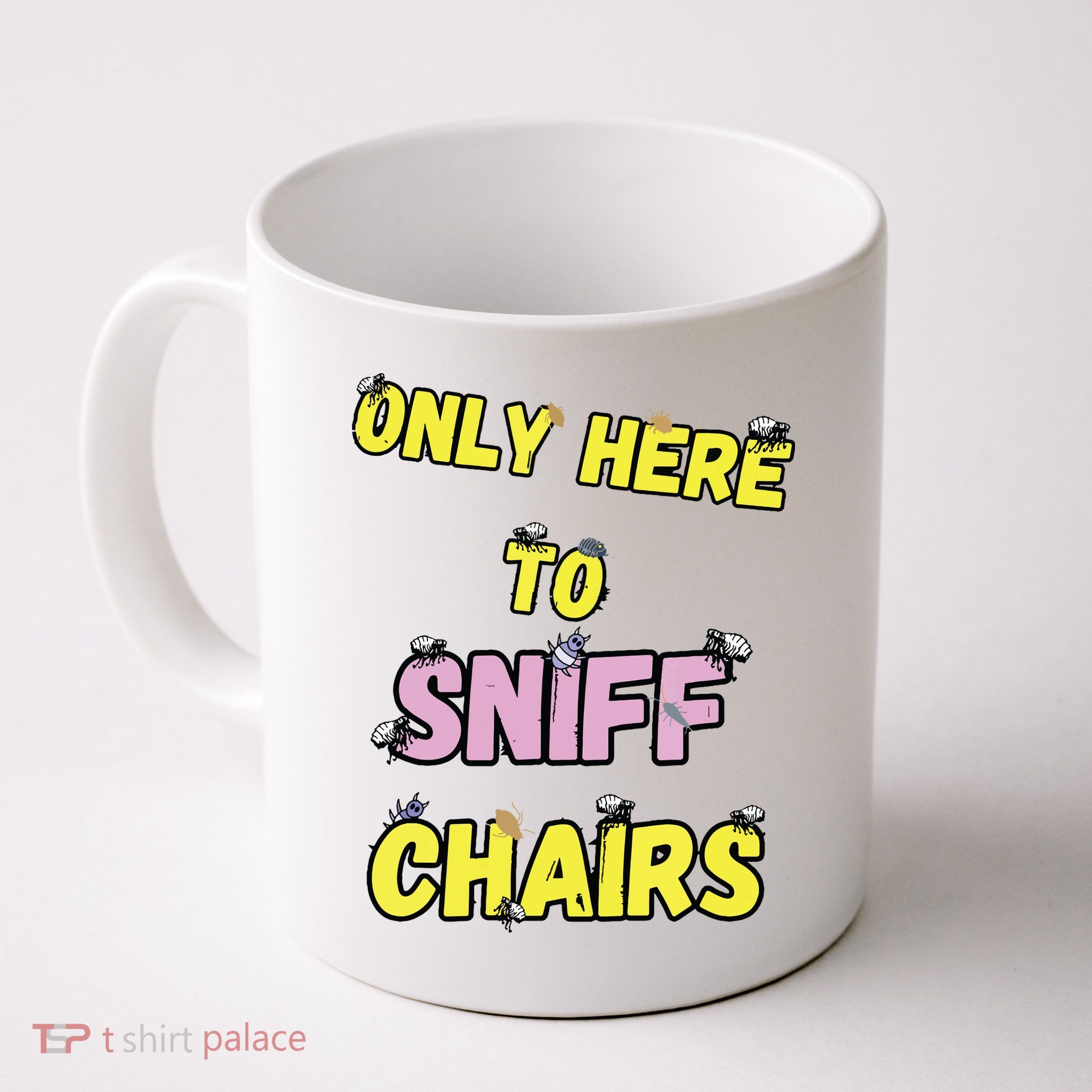 Funny Embarrassing Inappropriate Meme Mug