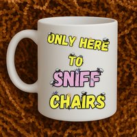 Funny Embarrassing Inappropriate Meme Mug