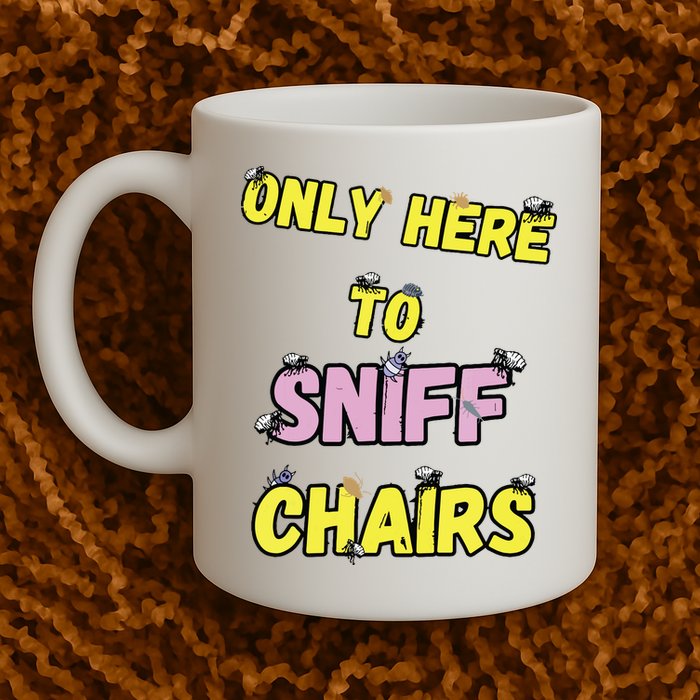 Funny Embarrassing Inappropriate Meme Mug