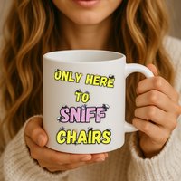 Funny Embarrassing Inappropriate Meme Mug